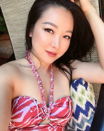 Charlet Chung