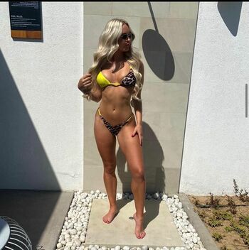 Charley Hull