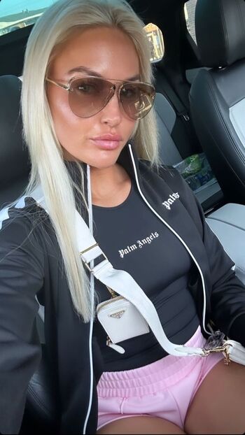 Charley Hull