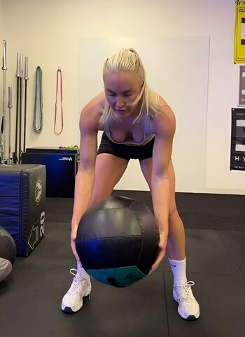 Charley Hull