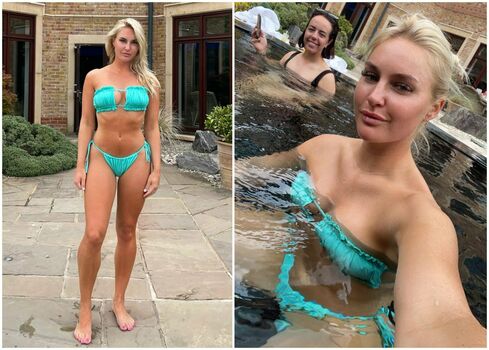 Charley Hull