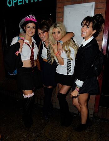 Charley Webb