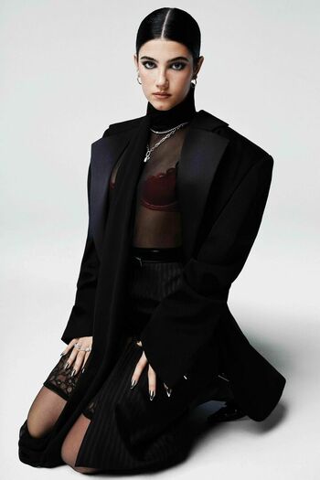 Charli D’Amelio