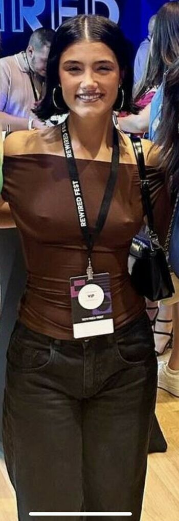 Charli D’Amelio