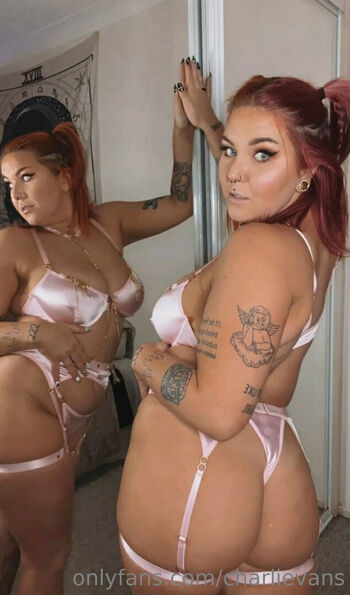 Charli Evans