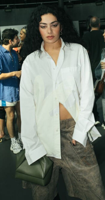 Charli XCX