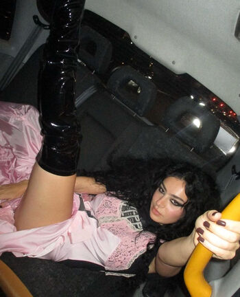 Charli XCX