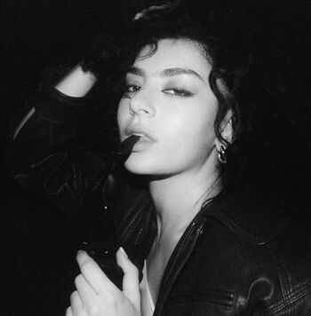 Charli XCX