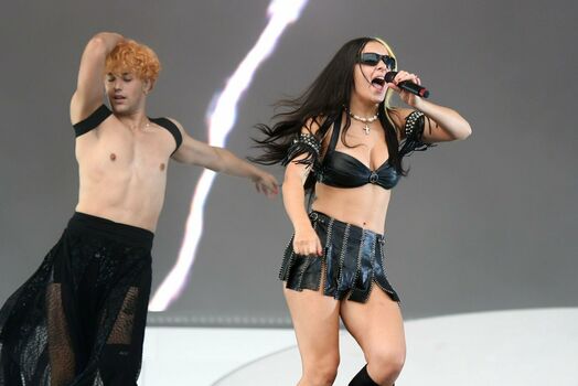 Charli XCX