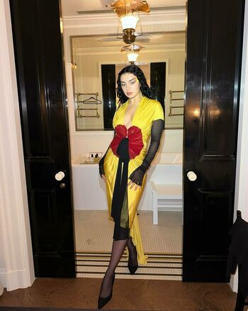 Charli XCX