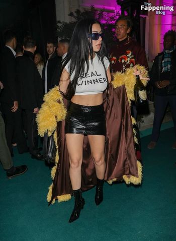 Charli XCX