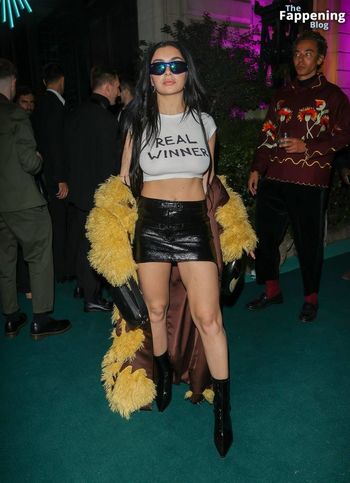 Charli XCX