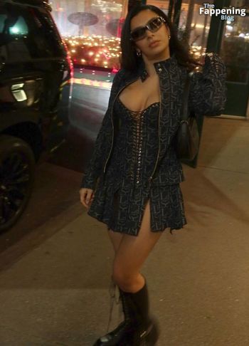 Charli XCX