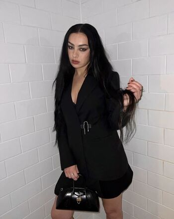 Charli XCX