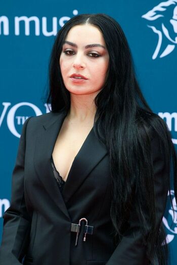 Charli XCX