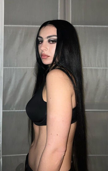 Charli XCX
