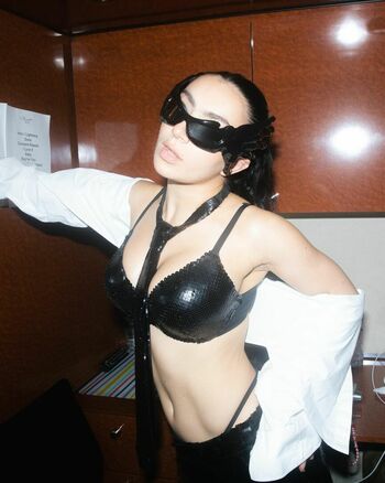 Charli XCX