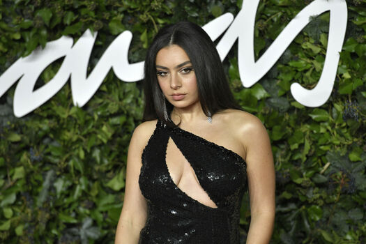 Charli XCX