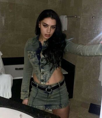 Charli XCX