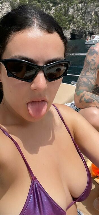 Charli XCX