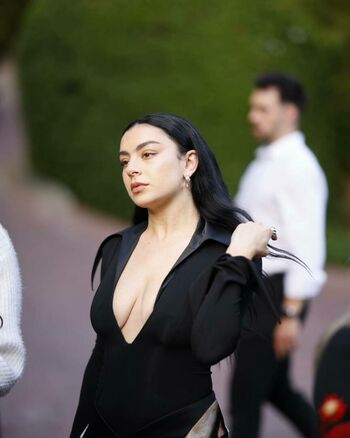 Charli XCX