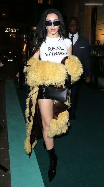 Charli XCX