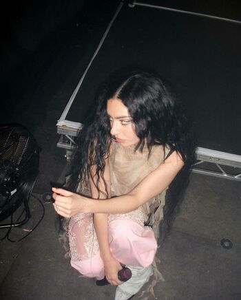 Charli XCX