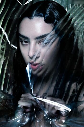 Charli XCX