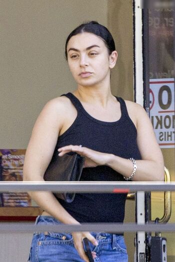 Charli XCX