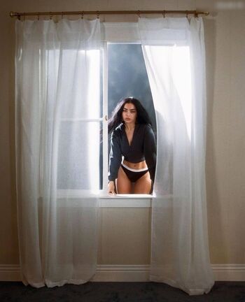 Charli XCX