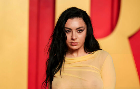 Charli XCX