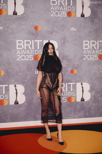 Charli XCX