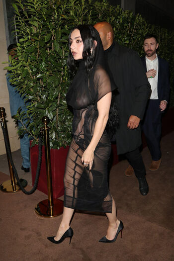 Charli XCX