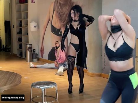 Charli XCX
