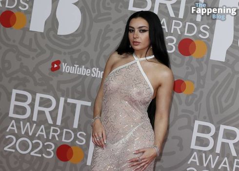 Charli XCX