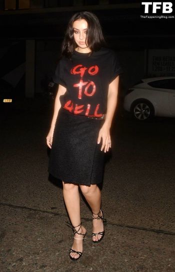 Charli XCX