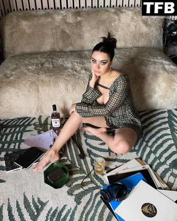 Charli XCX