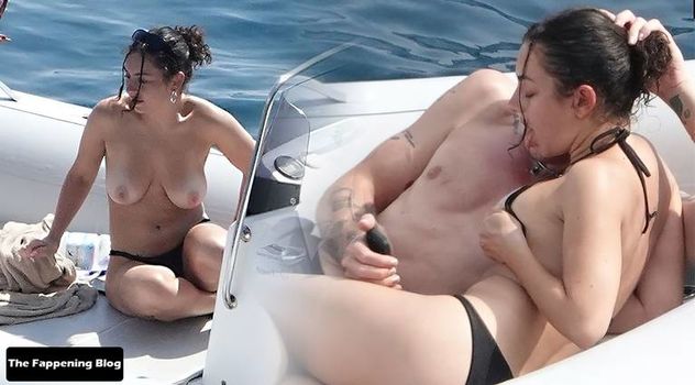 Charli XCX