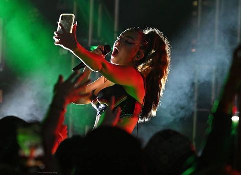 Charli XCX