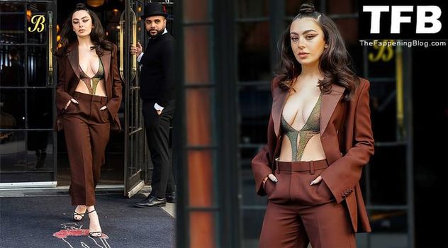 Charli XCX