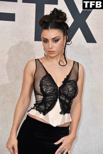 Charli XCX