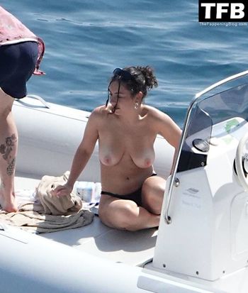 Charli XCX