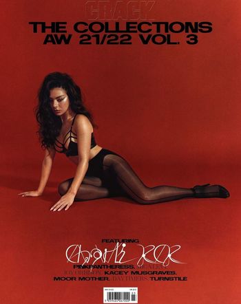 Charli XCX