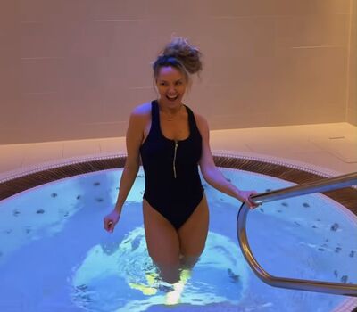Charlie Brooks