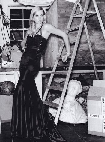 Charlize Theron