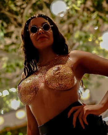 Charlotte Caniggia