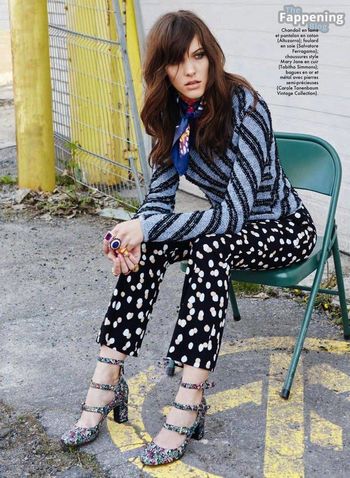 Charlotte Cardin