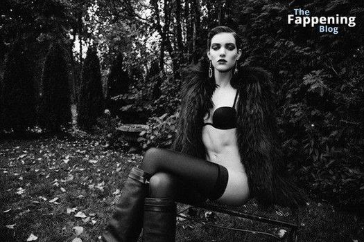 Charlotte Cardin