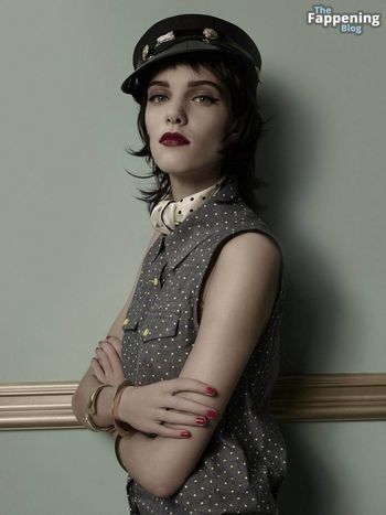 Charlotte Cardin