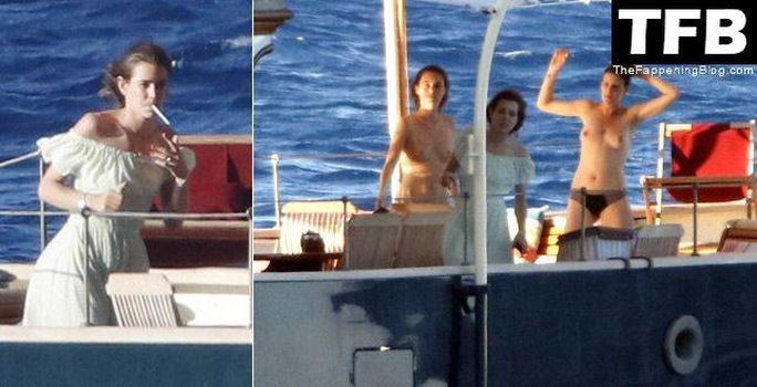 Charlotte Casiraghi